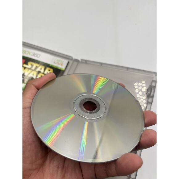 LEGO Star Wars: The Complete Saga CIB (Microsoft Xbox 360, 2007) - Picture 5 of 7